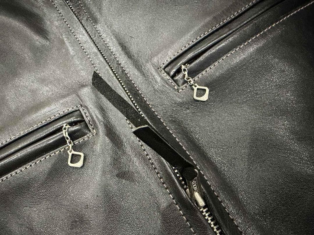 ザ・リアルマッコイズ ブコ Buco J-100 BJ19110 黒芯 美品