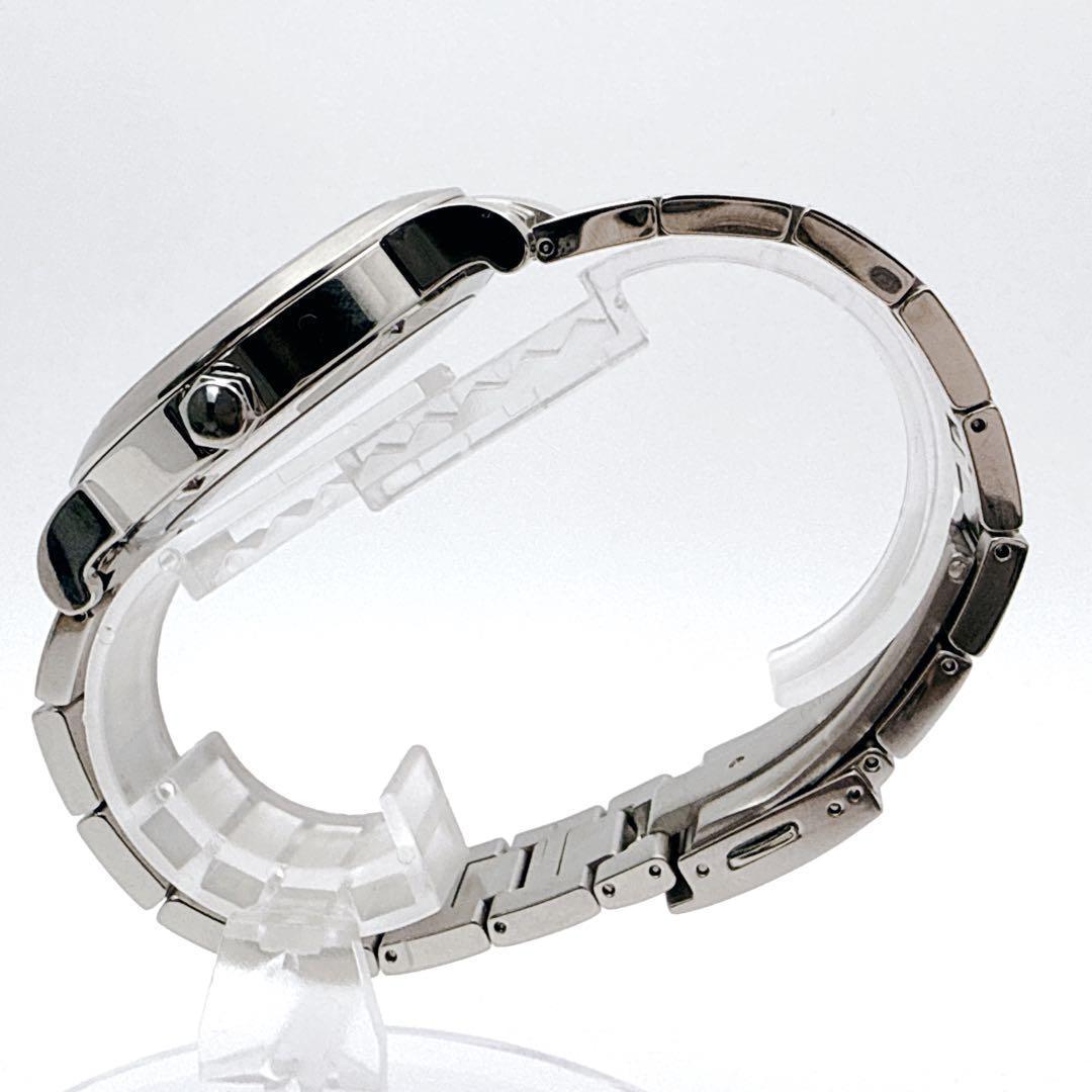 未使用✨ ヴィヴィアンウエストウッド　メタリック オーブ　ギョーシェ彫 サンレイ