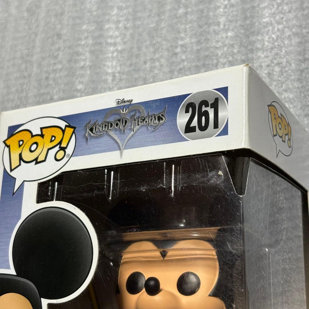 キングダムハーツ Funko POP! 他 9点セット