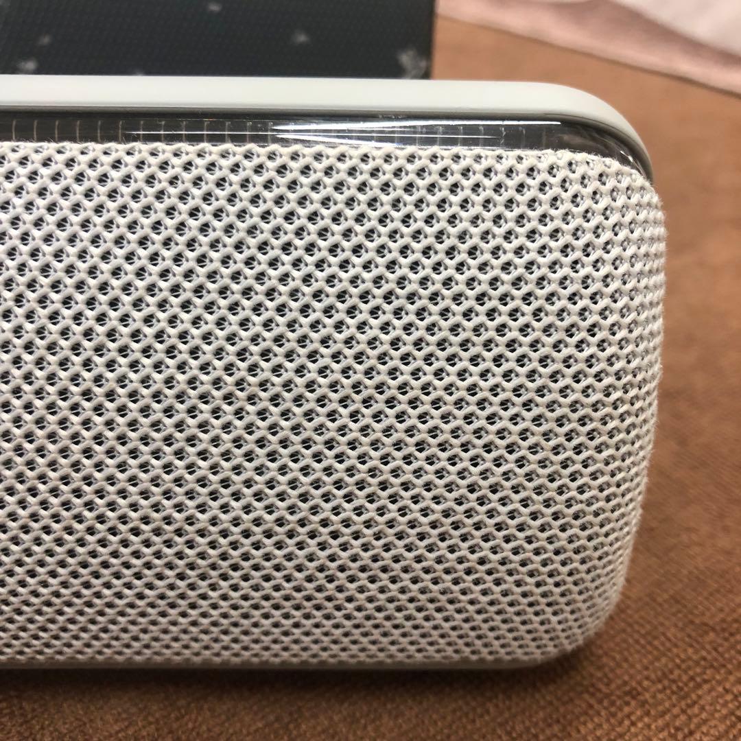 SONY SRS-XB32 スピーカー　ソニー