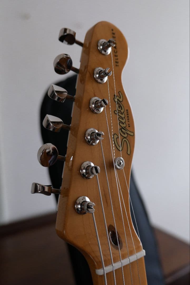 ギター SQUIER Classic Vibe 50s Telecaster