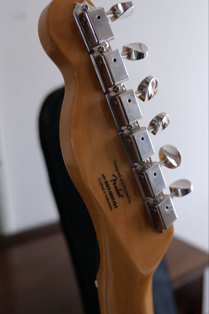 ギター SQUIER Classic Vibe 50s Telecaster