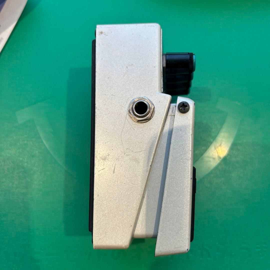 ギター BOSS digital delay DD-3