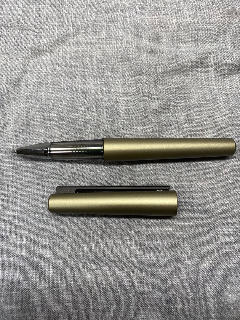 KOKUYO WP Limited Color 2025 深緑