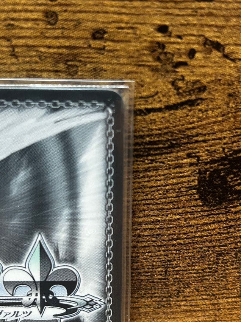 七詩ムメイ サイン入りSSPカード