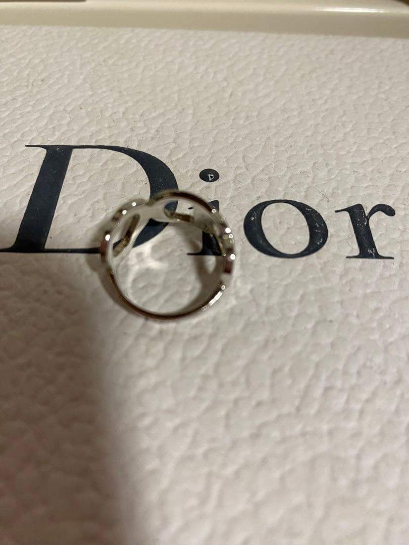 Dior リング 13号