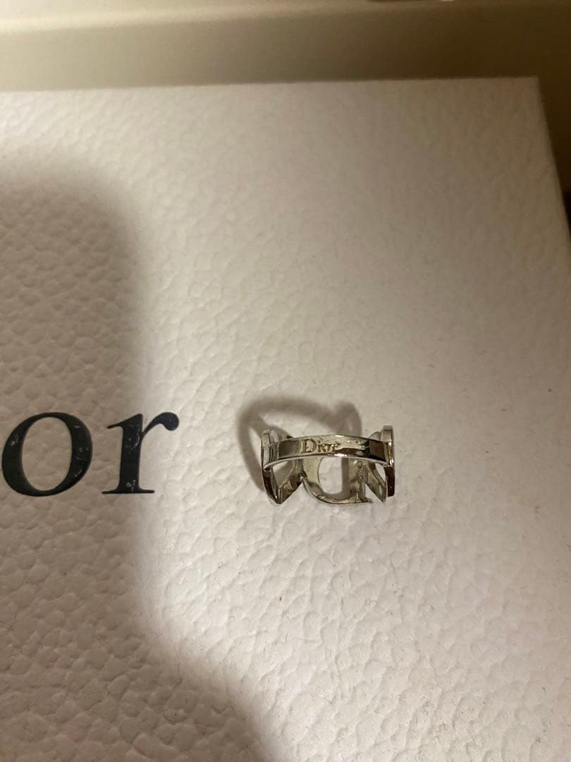 Dior リング 13号