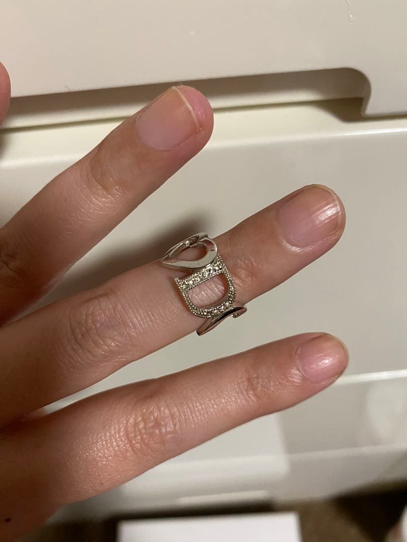 Dior リング 13号