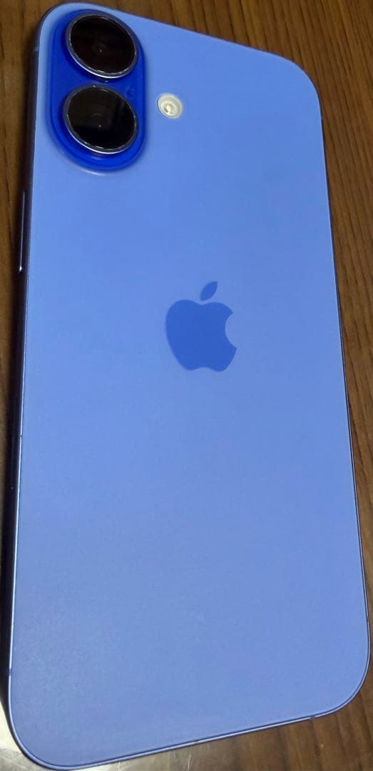 iPhone16本体