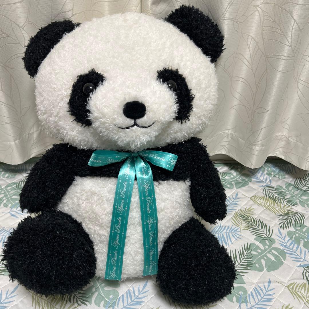 BIGサイズパンダぬいぐるみ