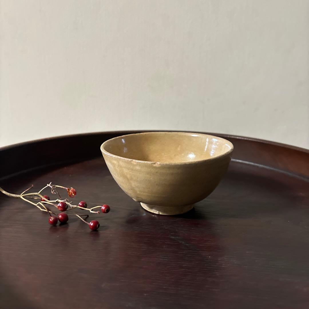 時代茶碗　古瀬戸　高麗　美濃　志野織部　御深井　古美術　酒器　唐津　備前　李朝