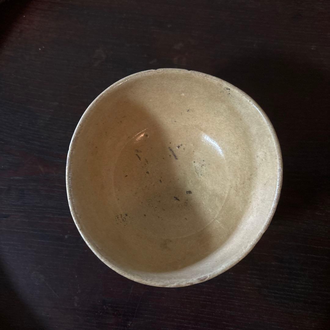 時代茶碗　古瀬戸　高麗　美濃　志野織部　御深井　古美術　酒器　唐津　備前　李朝