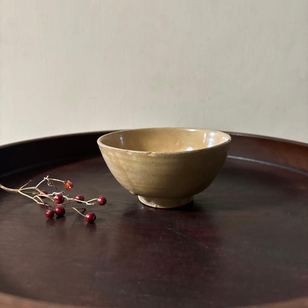 時代茶碗　古瀬戸　高麗　美濃　志野織部　御深井　古美術　酒器　唐津　備前　李朝