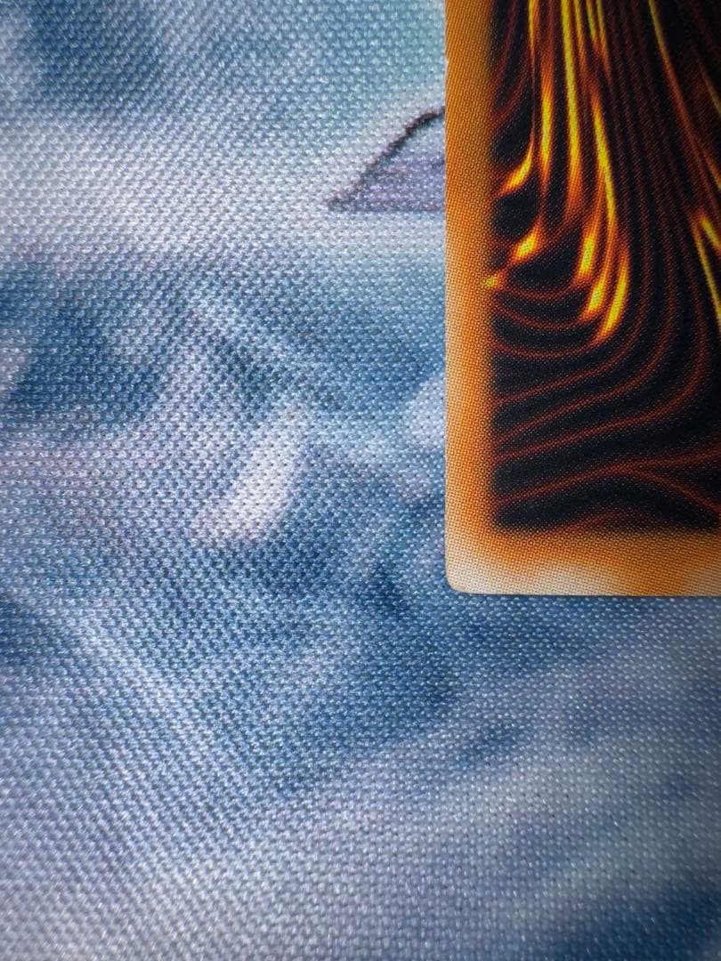 ホルスの黒炎竜 LV6 旧アジア　レリーフ