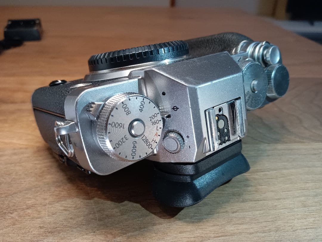 【イメージセンサー清掃済み】完動品 FUJIFILM X-T3 ボディ 現状品