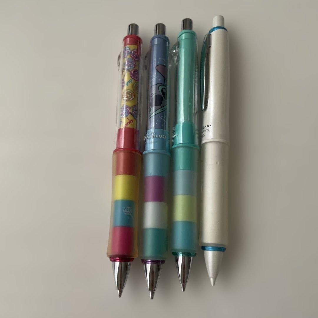 シャープペンシル19本セット