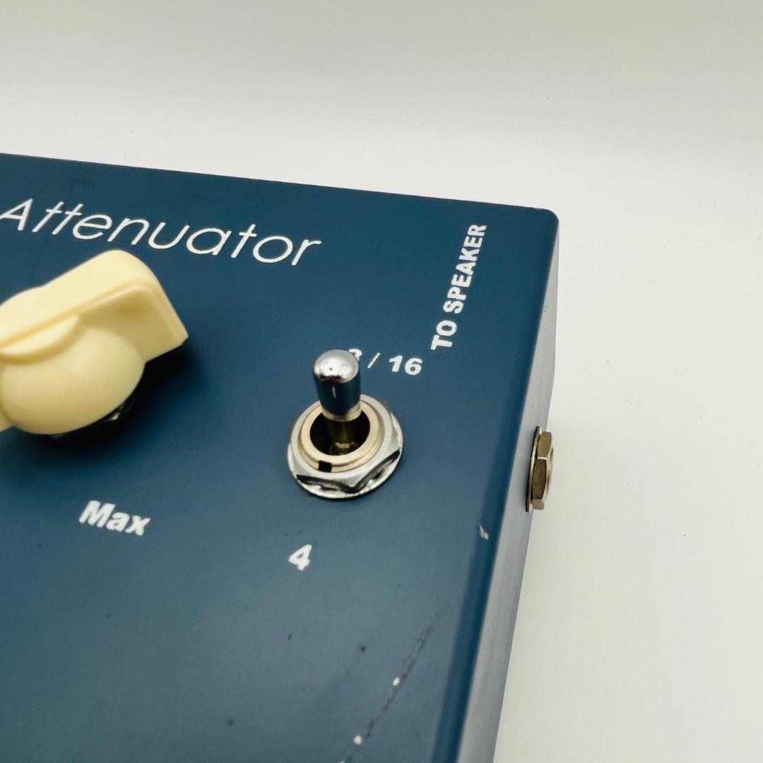 Vinetone Power Attenuator ギターアンプ用アッテネーター