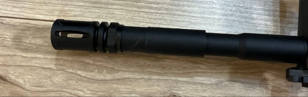 東京マルイ M4A1 MWS リアルガスブローバック