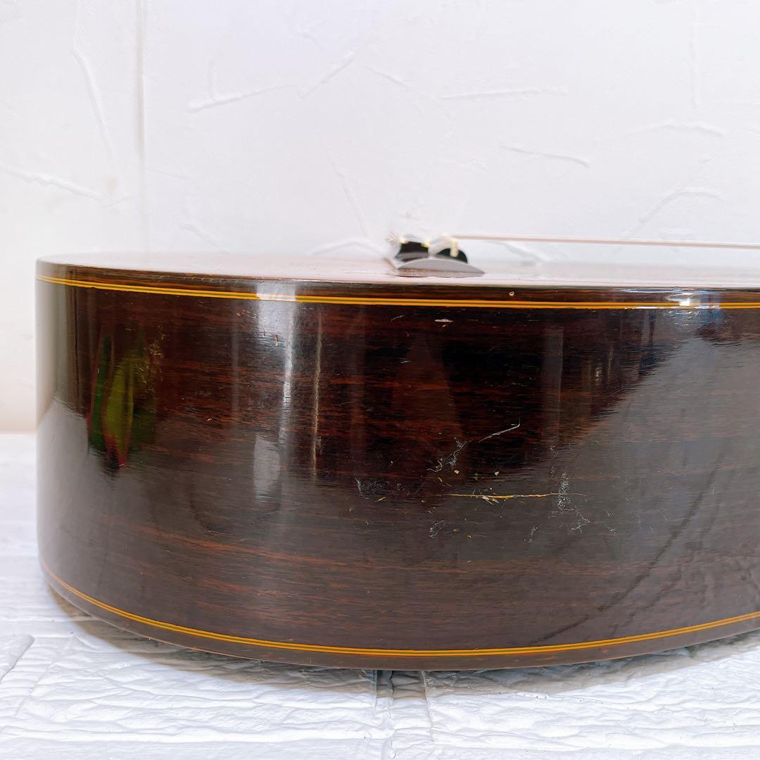 1975年製 ARANJUEZ No.5 河野賢系 高峰楽器 クラシックギター