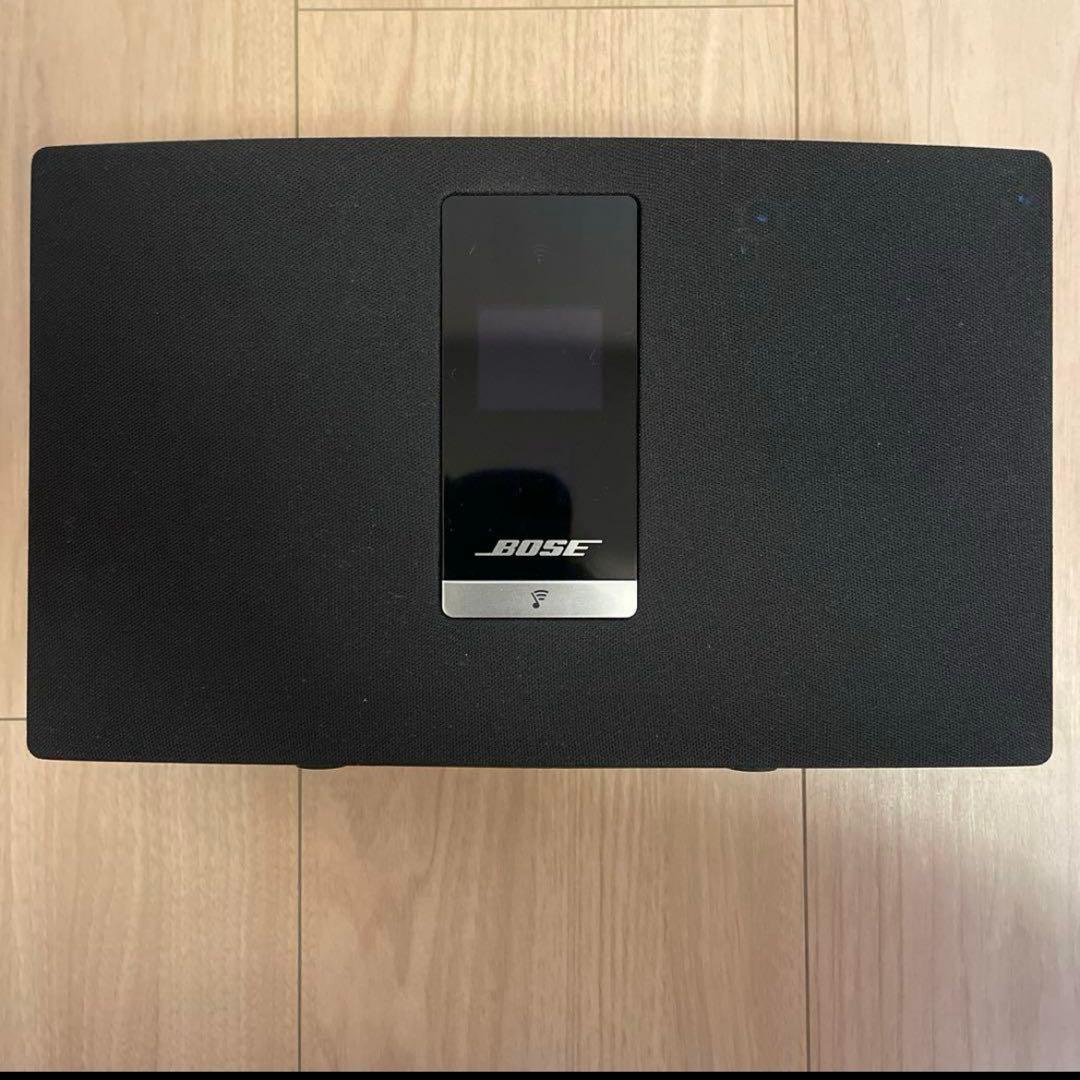 X*e様 BOSE SoundTouch Portable music syst