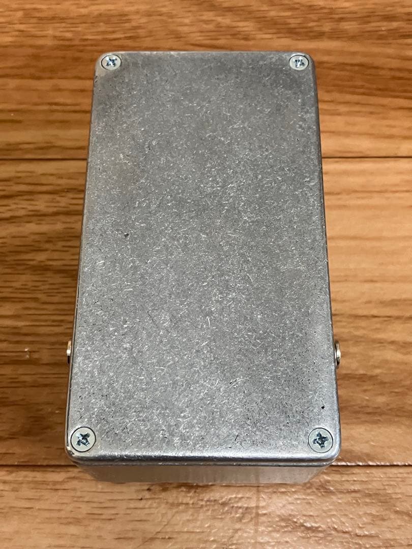 Watkins Copicat Preamp コピーキャットプリアンプ char