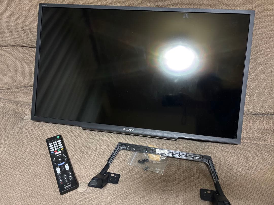 SONY KJ-32W730E 32インチ液晶テレビ