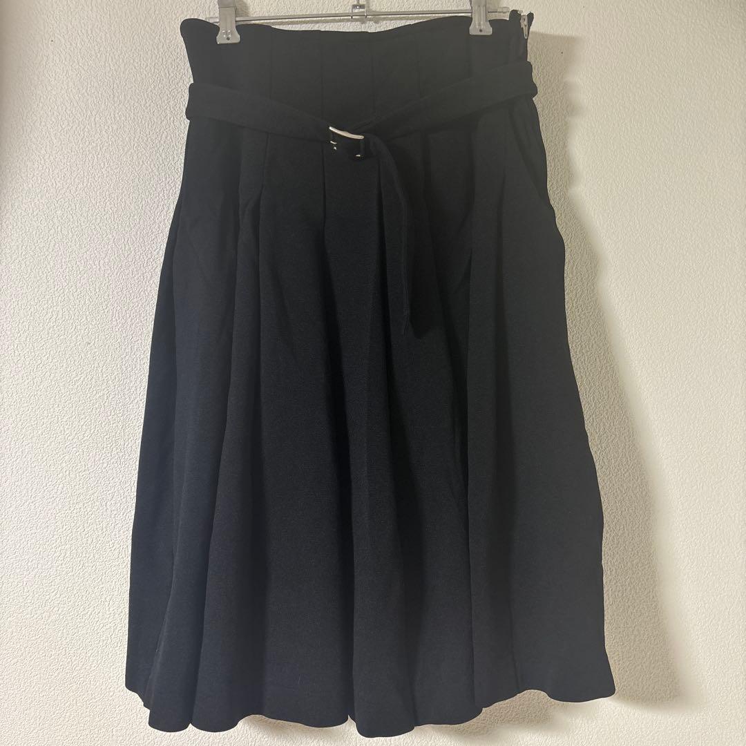 08AWコムコム プリーツスカート COMME des GARCONS