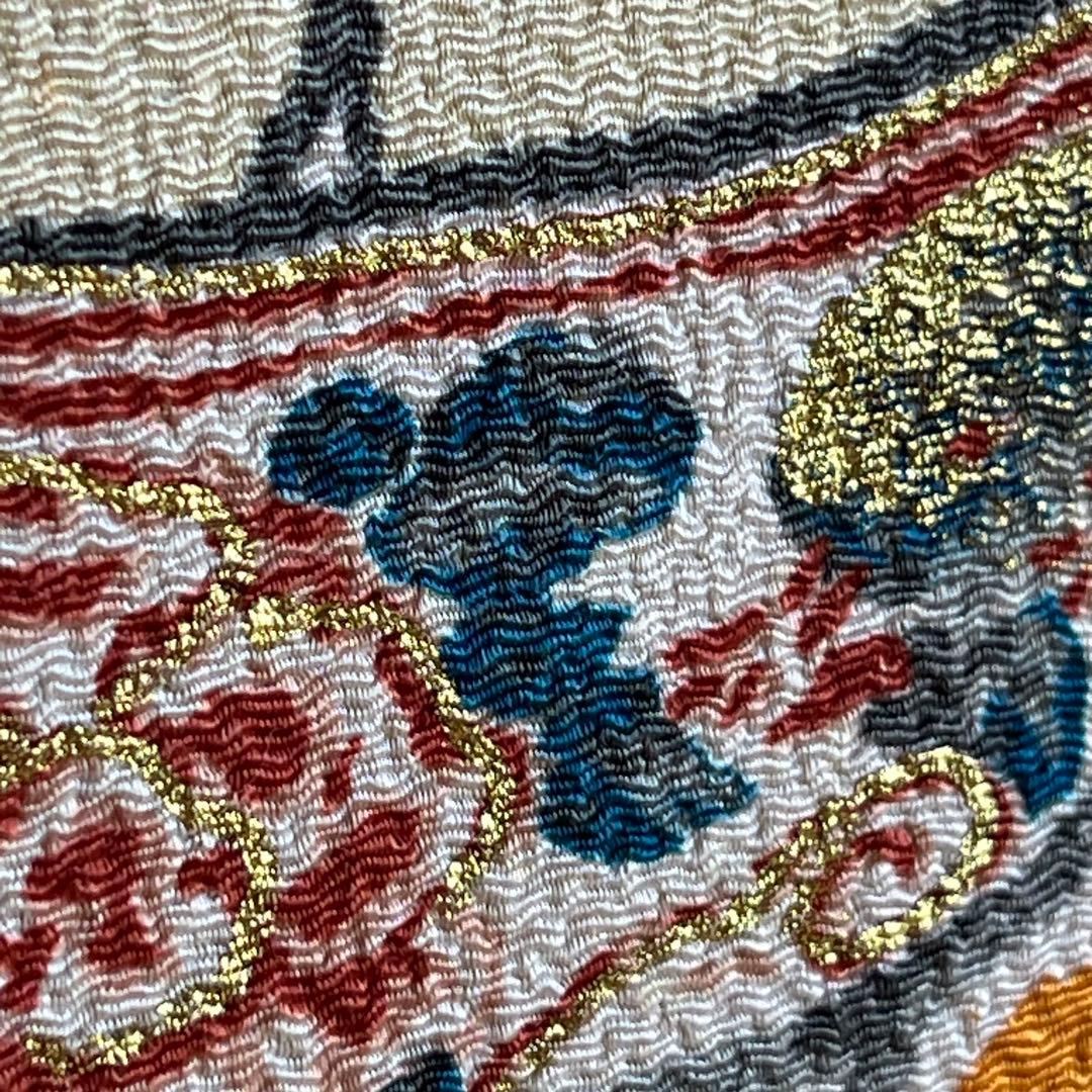 【希少】武者小路実篤　アルバム　未使用　昭和レトロ　当時物　ビンテージ　複製