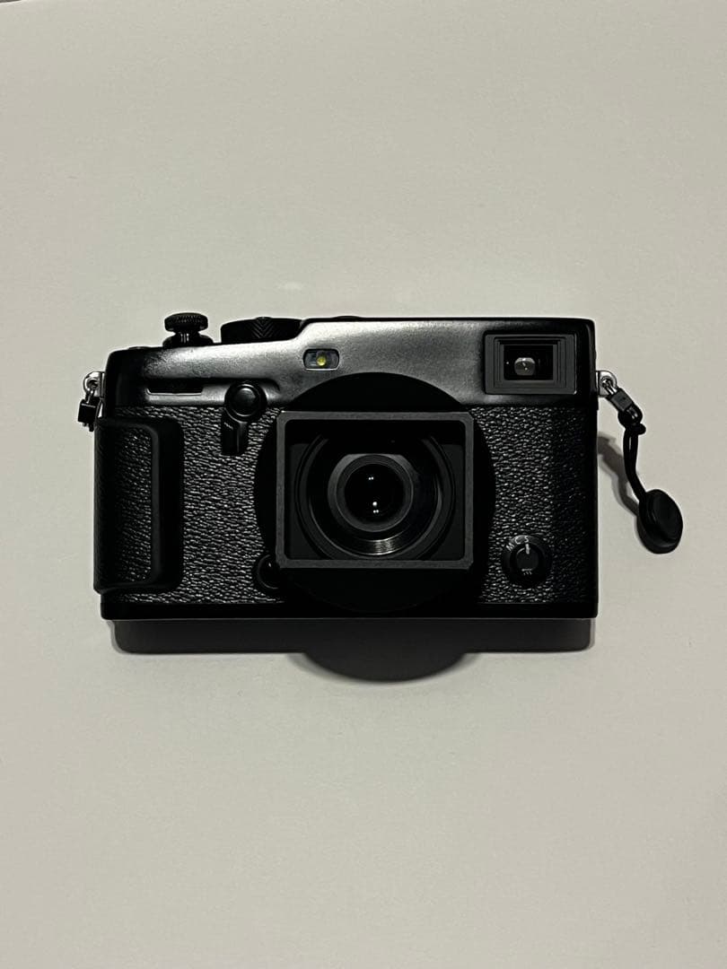 Fujifilm X-Pro3ブラック【付属品多数】