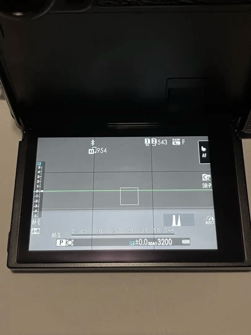 Fujifilm X-Pro3ブラック【付属品多数】