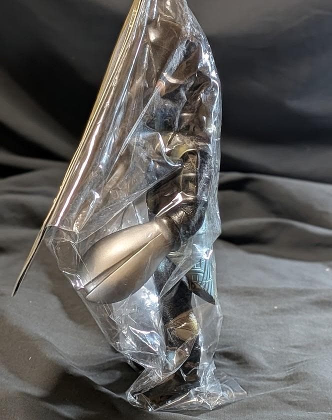 バルタン「ウルトラファイト」登場怪獣（怪獣郷）ソフビフィギュア 未開封