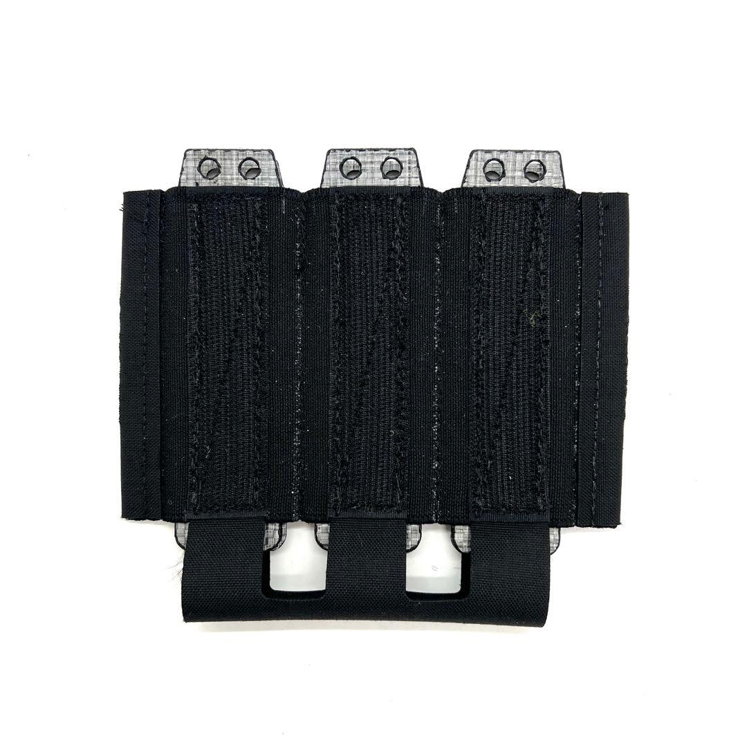 アンオブタニウムギア SLEDS JSTA Glock MP5 マグインサート