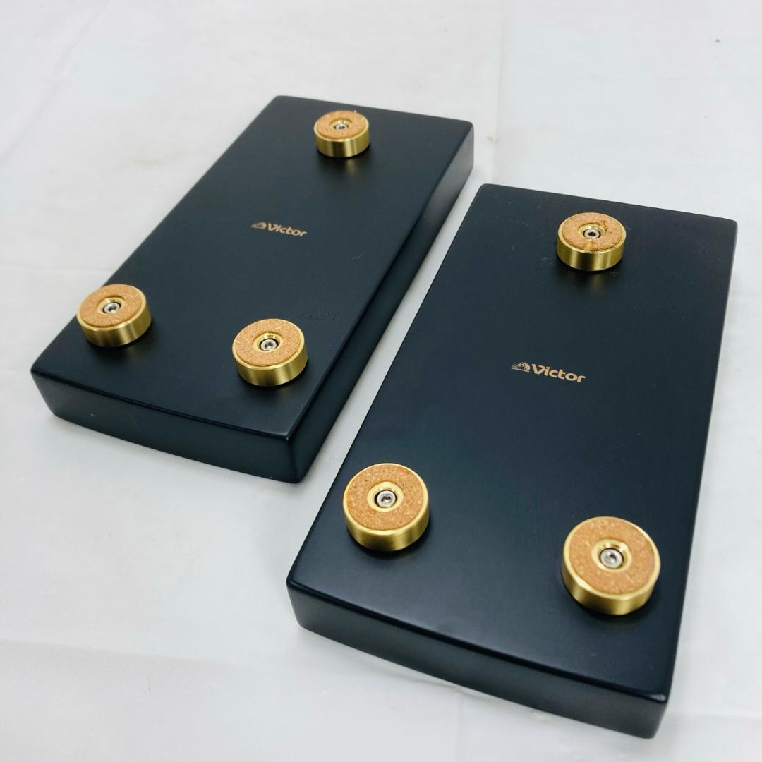 JVC スピーカースタンド 2本1組 LS-EXA3