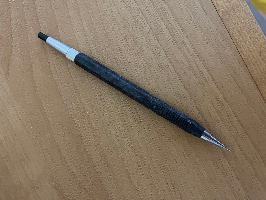 緑陽工房　PG5カスタム スタビライズドウッド