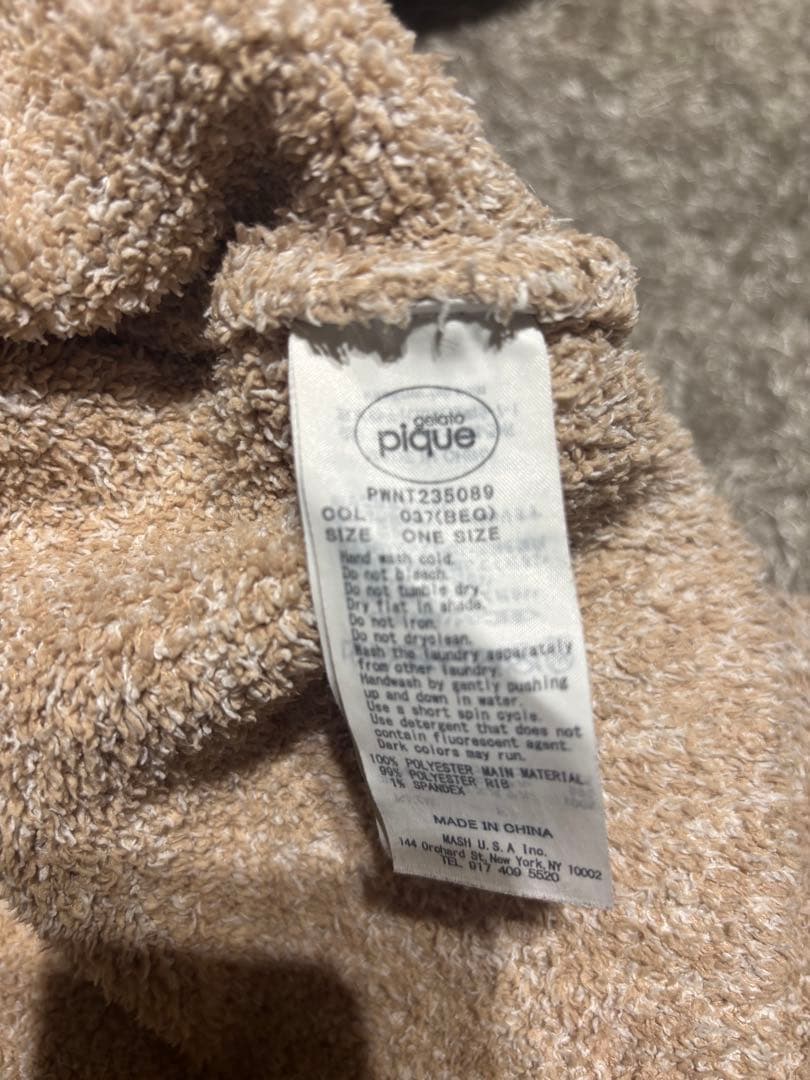 ルームウェア・パジャマ mimi