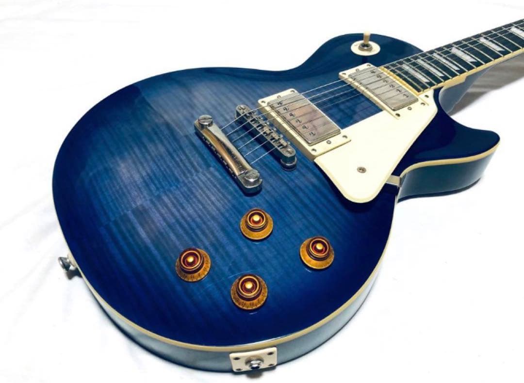 Epiphone Les Paul Standard Pro 純正ケース 良品