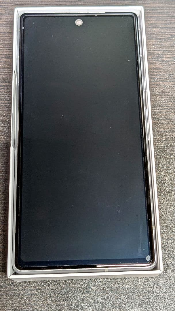 【美品】Google Pixel 7a