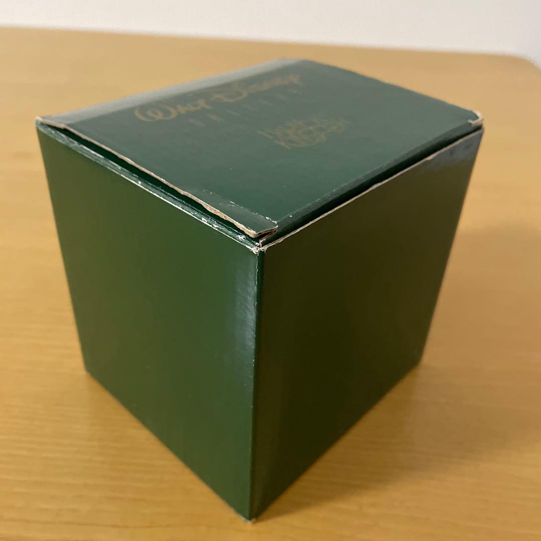 ナイトメア・ビフォア・クリスマス ジャック　HARMONY KINGDOM