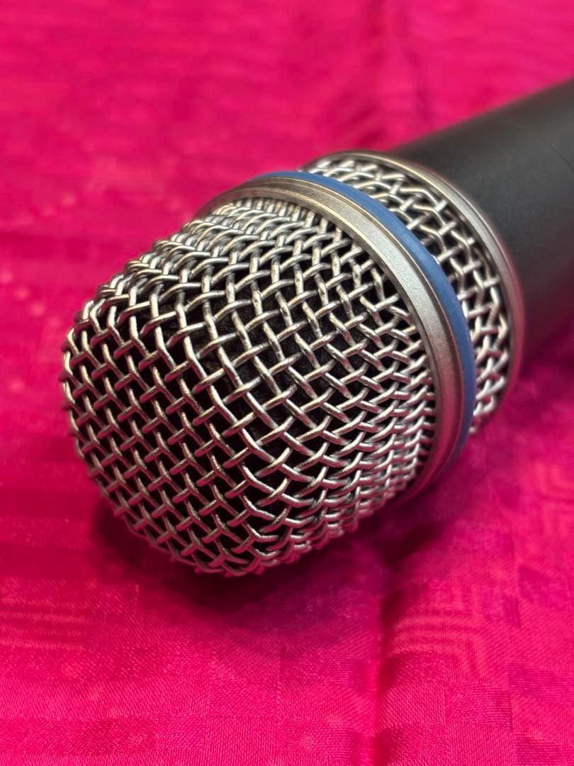 SHURE BETA 57A ダイナミックマイク