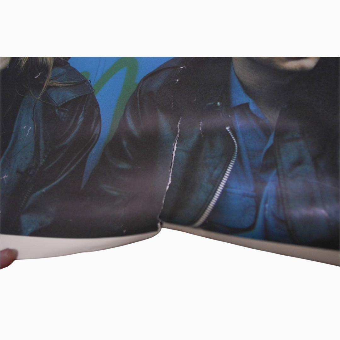 The Chemical Brothers ポスター 97s 額装 額込みの値段