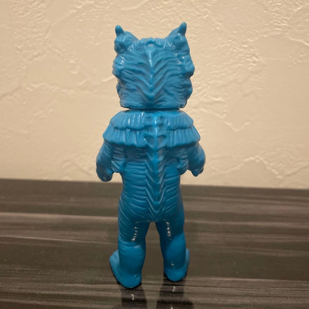 希少　ブルマァク　ラゴン　ソフビ