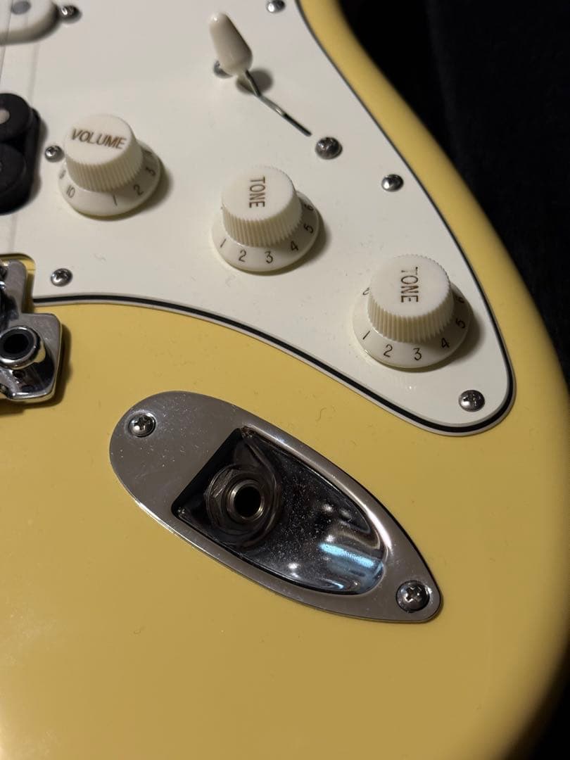 ギター Suhr Classic S