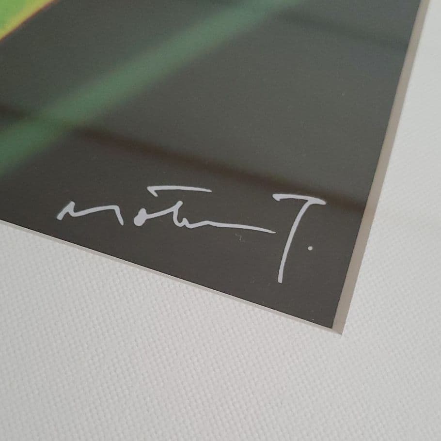 写真家 高山求 アート&フレーム