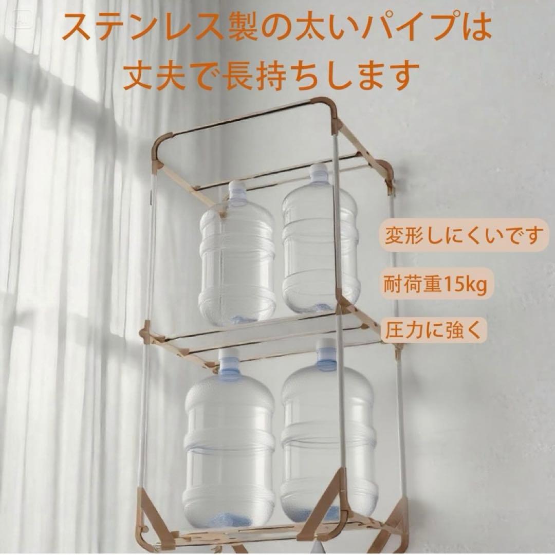 ❣️省エネ❣️衣類乾燥機 高温除菌 タイマー機能付き 工事不要 簡単組み立て式