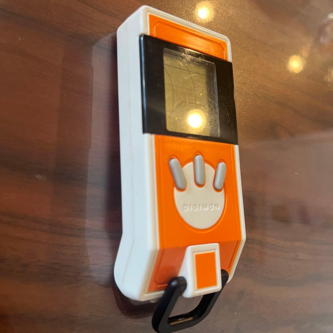 デジヴァイスIC 説明書付き