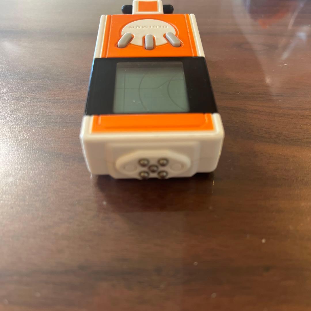 デジヴァイスIC 説明書付き