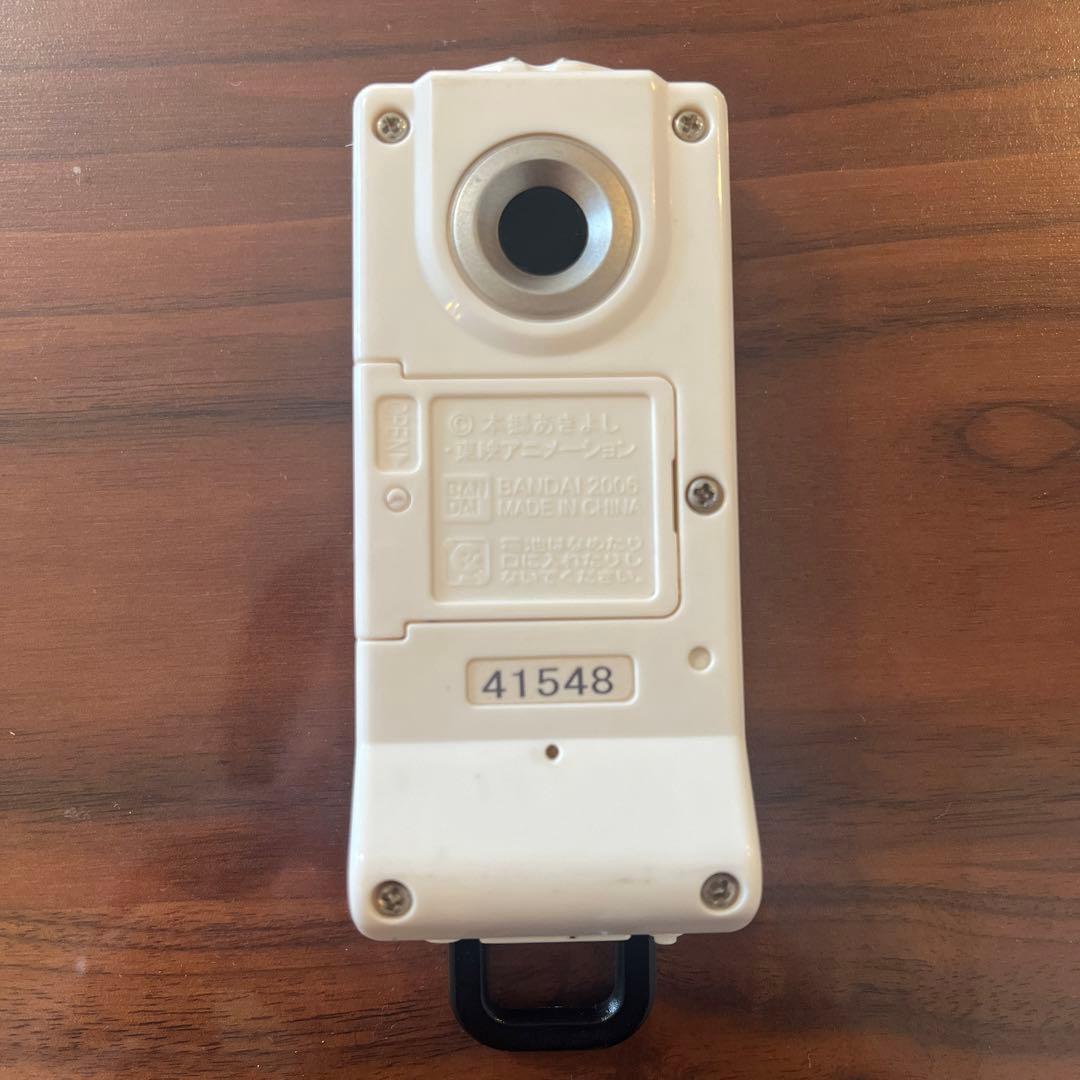 デジヴァイスIC 説明書付き