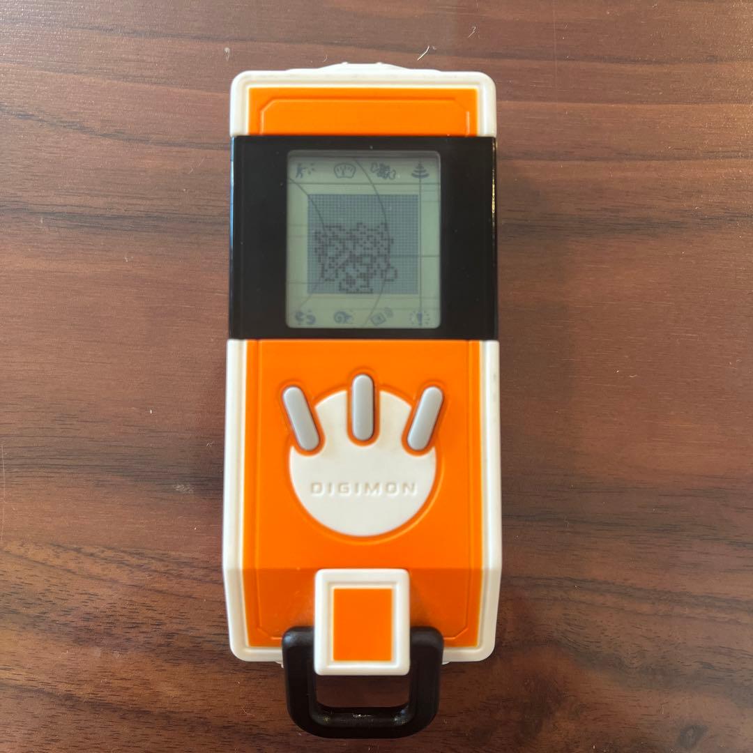 デジヴァイスIC 説明書付き