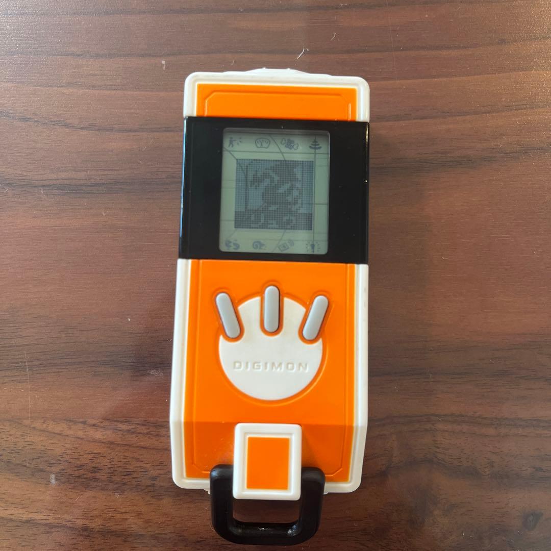 デジヴァイスIC 説明書付き