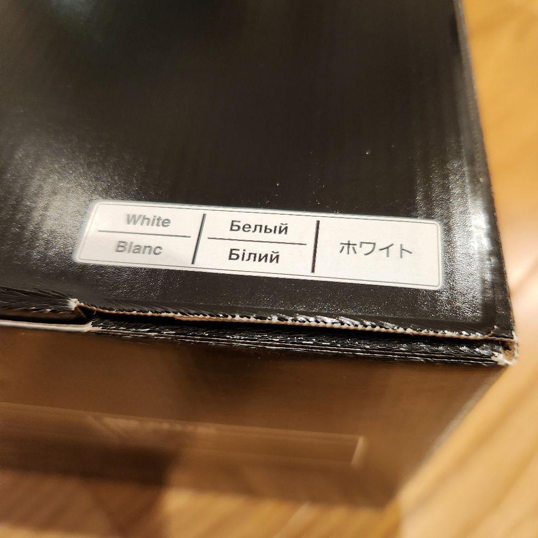 【5年保証付き】Panasonic ビデオカメラ HC-VX3 4K ホワイト